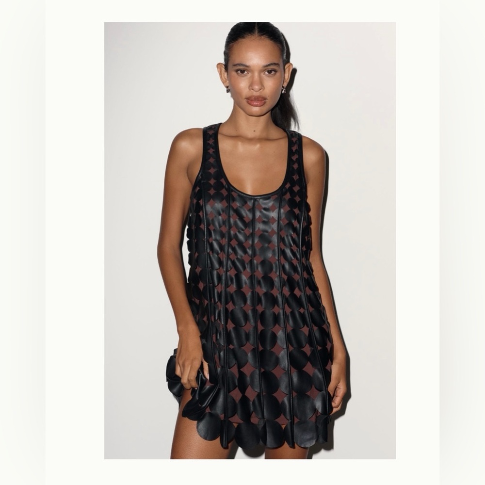 Anthropologie Dress